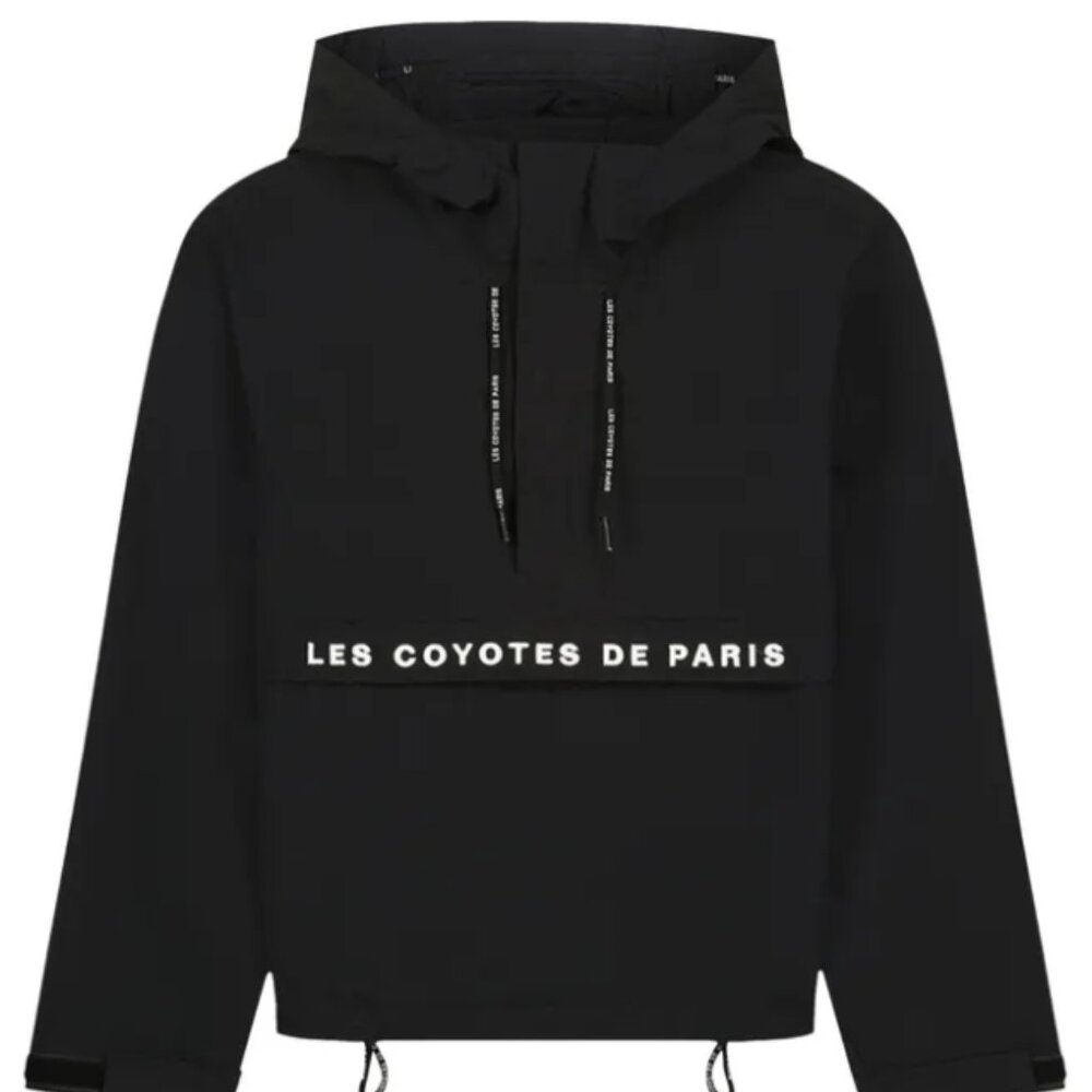 Les coyotes de paris girls jacket
